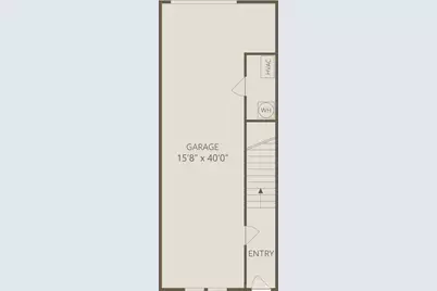 5014 Grayton Alley, Charlotte, NC 28217 - Photo 2