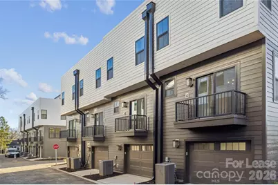 5014 Grayton Alley, Charlotte, NC 28217 - Photo 6