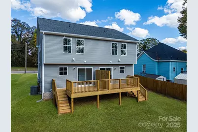 Lot 2 Arden Avenue, Kannapolis, NC 28081 - Photo 4