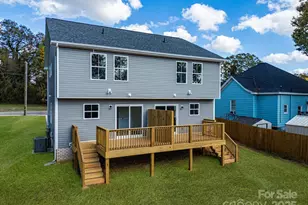 Lot 2 Arden Ave, Kannapolis, NC 28081 - Photo 4