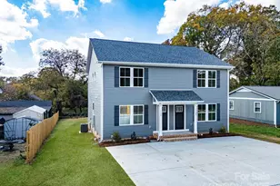 Lot 2 Arden Ave, Kannapolis, NC 28081 - Photo 2