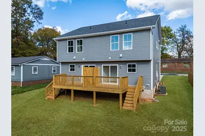 Lot 2 Arden Avenue, Kannapolis, NC 28081 - Photo 6