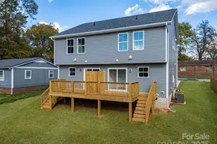 Lot 2 Arden Ave, Kannapolis, NC 28081 - Photo 6