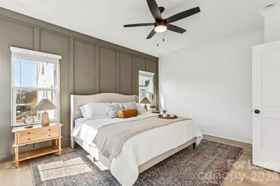 5018 Grayton Alley, Charlotte, NC 28206 - Photo 20