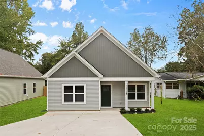 7801 Casa Loma Road, Charlotte, NC 28269 - Photo 38