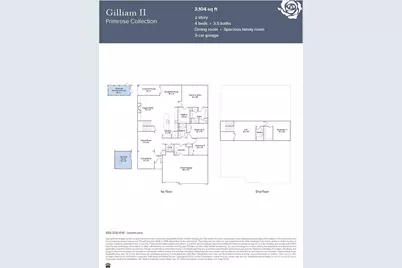 2276 Moon Crest Road, Lancaster, SC 29720 - Photo 4