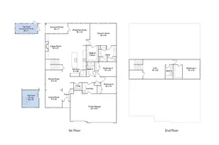 2276 Moon Crest Rd, Lancaster, SC 29720 - Photo 4