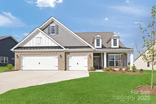 2276 Moon Crest Rd, Lancaster, SC 29720 - Photo 2