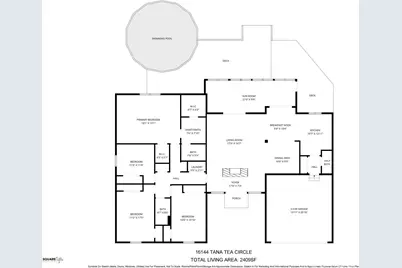 16144 Tana Tea Circle, Tega Cay, SC 29708 - Photo 38