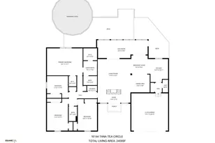 16144 Tana Tea Cir, Tega Cay, SC 29708 - Photo 38