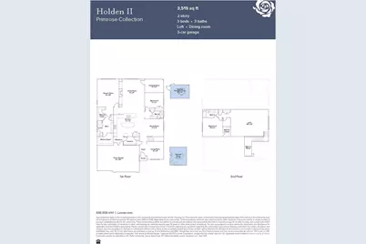 2268 Moon Crest Road, Lancaster, SC 29720 - Photo 2