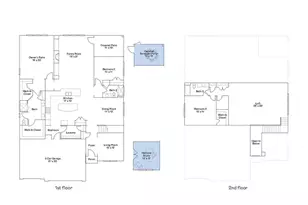 2268 Moon Crest Rd, Lancaster, SC 29720 - Photo 2