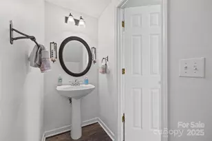 3107 Huntington Ridge Ct, Matthews, NC 28105 - Photo 18