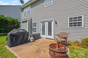 3107 Huntington Ridge Ct, Matthews, NC 28105 - Photo 28