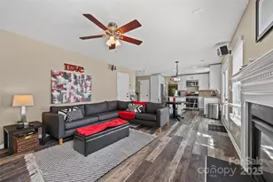 3107 Huntington Ridge Ct, Matthews, NC 28105 - Photo 12