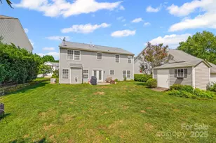 3107 Huntington Ridge Ct, Matthews, NC 28105 - Photo 30