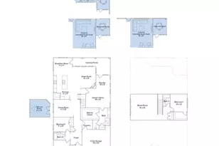 2872 Morning Song Wy, Lancaster, SC 29720 - Photo 2