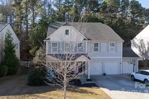 3121 Crosswind Dr, Fort Mill, SC 29707 - Photo 2