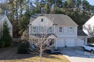 3121 Crosswind Dr, Fort Mill, SC 29707 - Photo 2