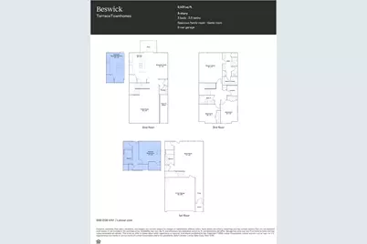 1103 Bandon Drive, Waxhaw, NC 28173 - Photo 2