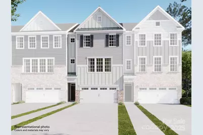 1107 Bandon Drive, Waxhaw, NC 28173 - Photo 1