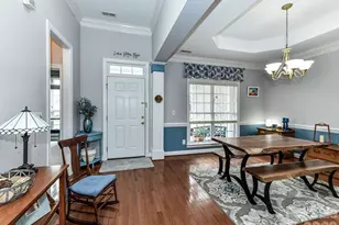 3619 Savannah Hills Dr, Matthews, NC 28105 - Photo 6