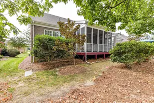 3619 Savannah Hills Dr, Matthews, NC 28105 - Photo 40