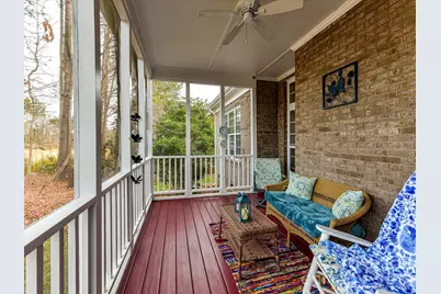 3619 Savannah Hills Drive, Matthews, NC 28105 - Photo 32