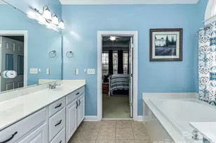 3619 Savannah Hills Dr, Matthews, NC 28105 - Photo 22