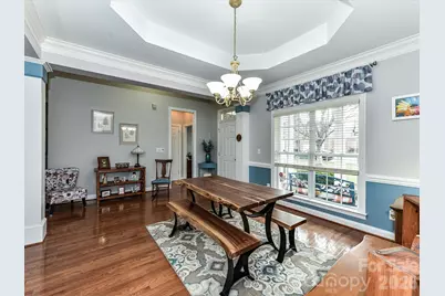 3619 Savannah Hills Drive, Matthews, NC 28105 - Photo 8