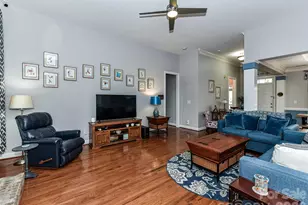 3619 Savannah Hills Dr, Matthews, NC 28105 - Photo 10