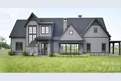 190 Blackberry Inn Road #1, Weaverville, NC 28787 - Photo 2