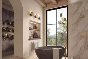 190 Blackberry Inn Rd, Weaverville, NC 28787 - Photo 10