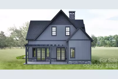 190 Blackberry Inn Road #1, Weaverville, NC 28787 - Photo 18