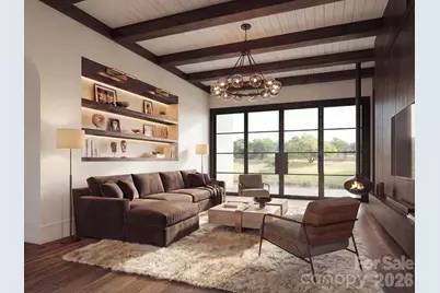 190 Blackberry Inn Road #1, Weaverville, NC 28787 - Photo 8