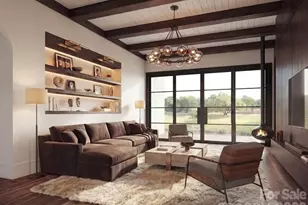 190 Blackberry Inn Rd, Weaverville, NC 28787 - Photo 8