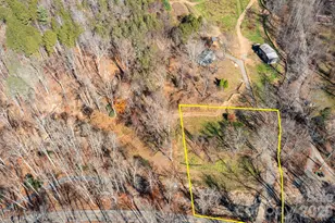 190 Blackberry Inn Rd, Weaverville, NC 28787 - Photo 20