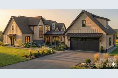 190 Blackberry Inn Road #1, Weaverville, NC 28787 - Photo 4