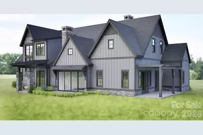 190 Blackberry Inn Road #1, Weaverville, NC 28787 - Photo 12