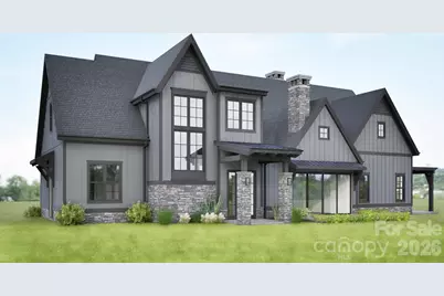 190 Blackberry Inn Road #1, Weaverville, NC 28787 - Photo 1