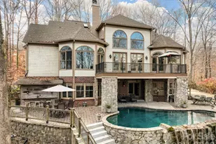 1090 N Saunders Dr, Catawba, NC 28609 - Photo 2