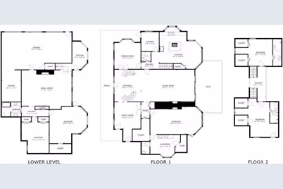 1090 N Saunders Drive, Catawba, NC 28609 - Photo 48