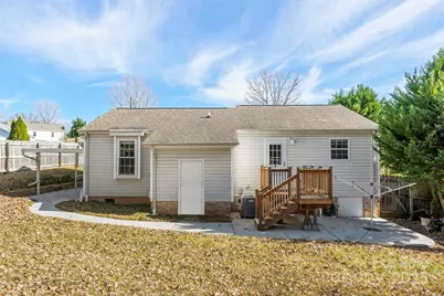 1208 Eagle Ridge Drive, Charlotte, NC 28214 - Photo 26