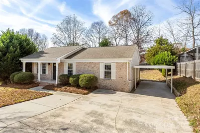 1208 Eagle Ridge Drive, Charlotte, NC 28214 - Photo 2