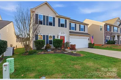 10913 Tailwater Street, Davidson, NC 28036 - Photo 2