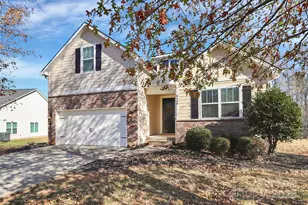 8530 Olde Stonegate Ln, Mint Hill, NC 28227 - Photo 4