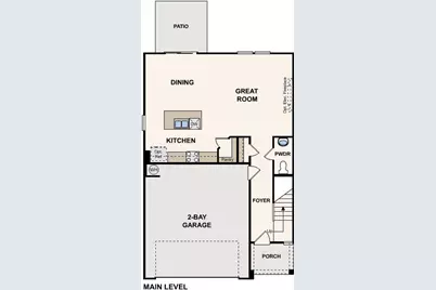 176 Grants Landing Drive, Salisbury, NC 28147 - Photo 2