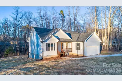 4000 Hoke Street, Claremont, NC 28610 - Photo 4