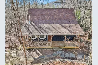 102 Knobster Way, Glenville, NC 28736 - Photo 40