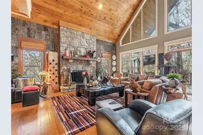 129 Ivy Ridge #I-26, Lake Toxaway, NC 28747 - Photo 4